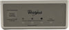 Whirlpool Refrigerator Temperature Control Board - W11441625