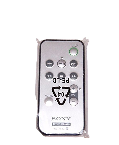 Sony Remote Control - 1-487-018-21
