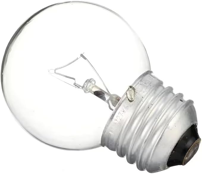 Whirlpool Range - Oven/Stove Light Bulb WFG320M0BS0