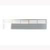 Dacor Part# 108150 Ventilation Grille (OEM)
