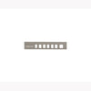 Dacor Part# 82747 Plenum Trim (OEM) 36 Inch Rv
