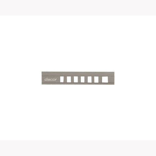 Dacor Plenum Trim, 36 - 82747