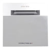 LG Part# ADC74625505 Home Bar Door Assembly (OEM)