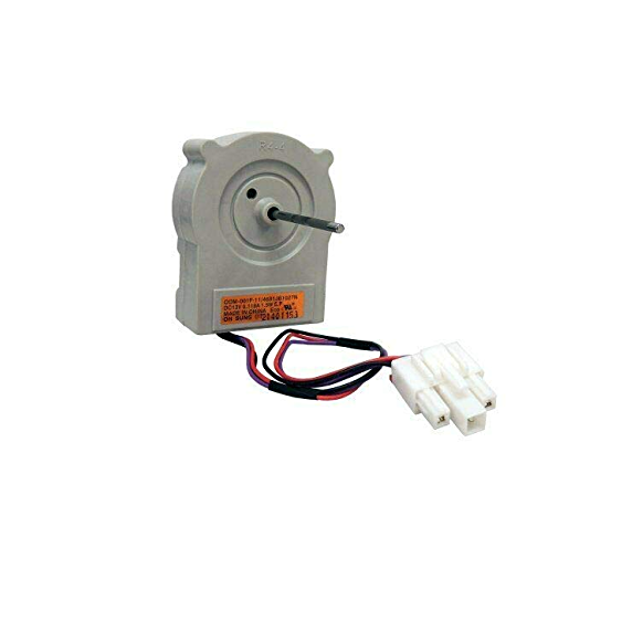 LG Part# EAU61524008 DC Motor (OEM)