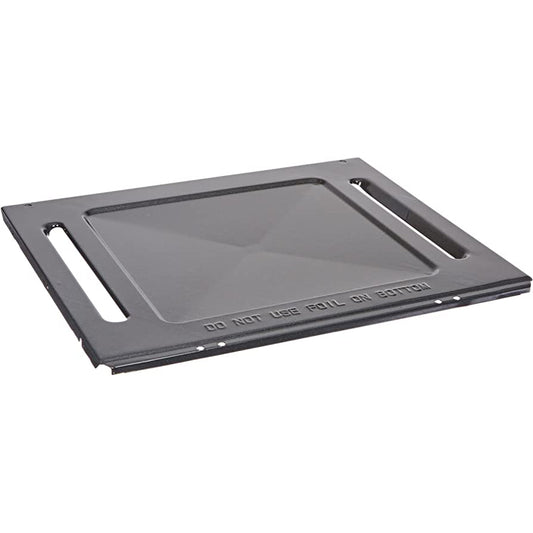 Electrolux Panel,Oven Door,Black Stainles - 316603904