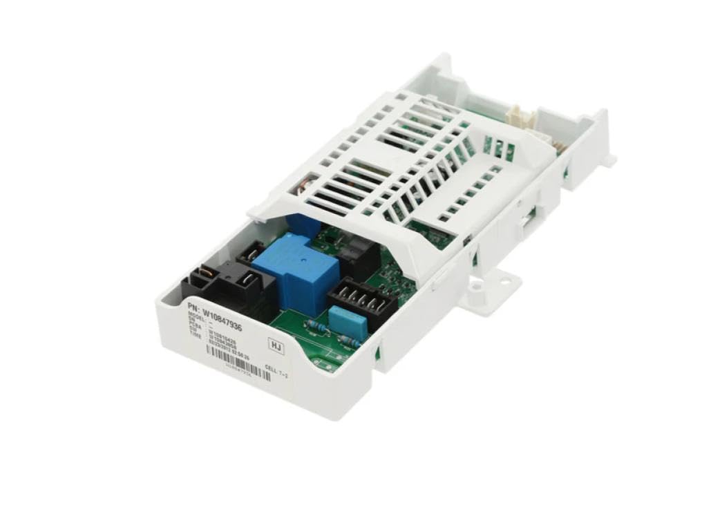 Whirlpool Dryer Electronic Control Board WGD92HEFC0