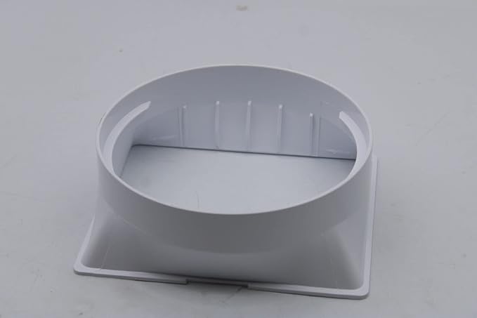 LG Air Conditioner Exhaust Hose Coupling LP1417GSR/00