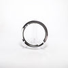 Whirlpool Part# W10858781 Ring Trim (OEM)