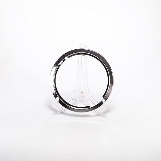 Whirlpool Part# W10858781 Ring Trim (OEM)