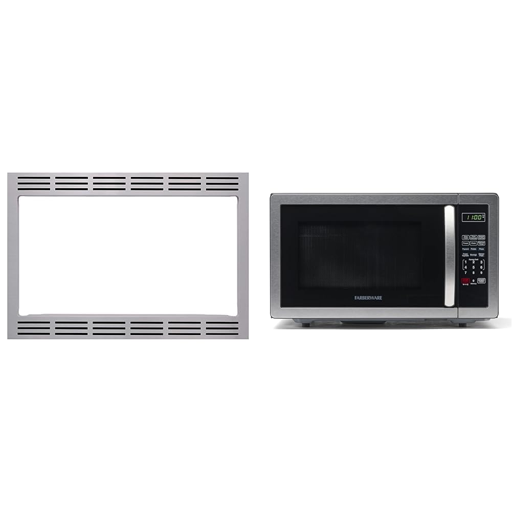 Panasonic Trim Kit NN-TK922SS