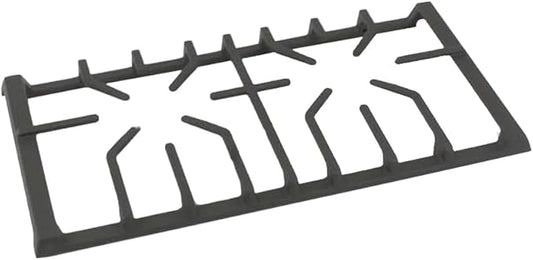 LG Burner Grate Grille Black - AEB76124501