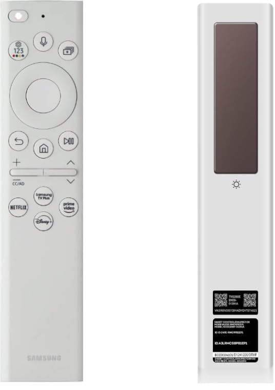 Samsung Part# BN59-01391M Remote Control - Genuine OEM