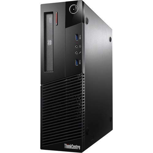 Lenovo ThinkCentre M91p Desktop - 7033D54