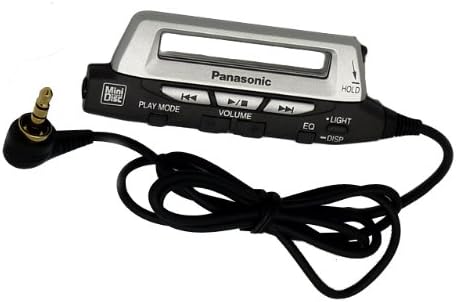 Panasonic Remote Control - RFEV025P-SM