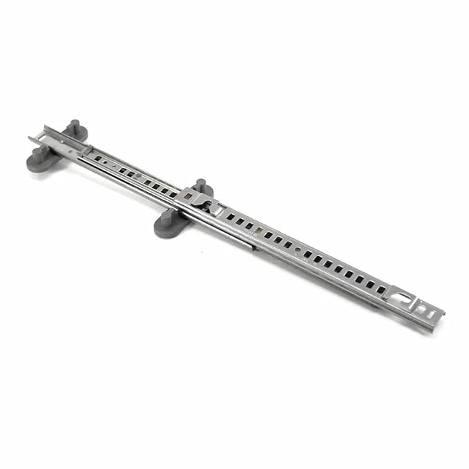 Kenmore Dishwasher Dishrack Slide-Track (Right Side) 665.12783K311