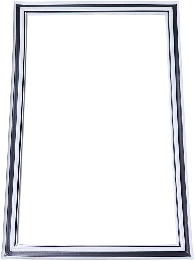 Frigidaire Freezer Door Gasket (White) - 241872501