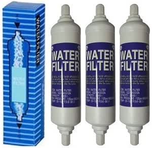 LG Refrigerator Water Filter Assembly - 5231JA2012A