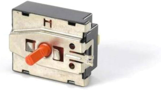 GE Dryer Rotary Switch GTD33EASK0WW