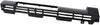 Frigidaire FGMV176NTFC Microwave Vent Grille