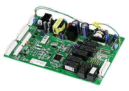 GE Refrigerator Electronic Control Board GSH25KGMDBB
