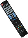 LG Remote Controller - MKJ40653808