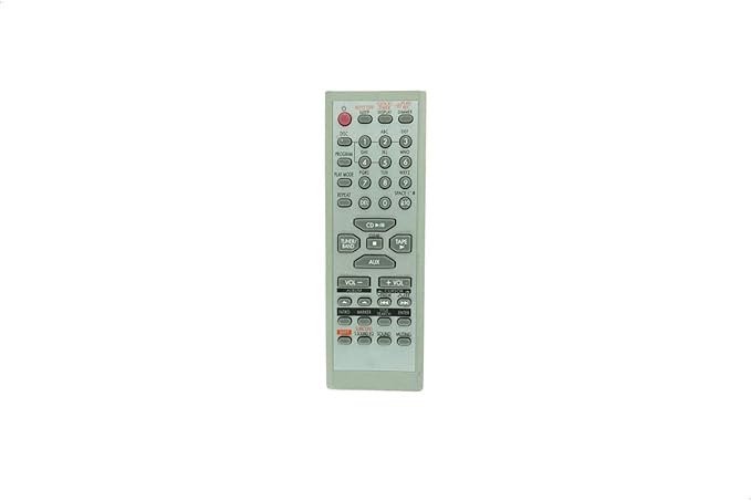 Panasonic Remote - N2QAHB000050