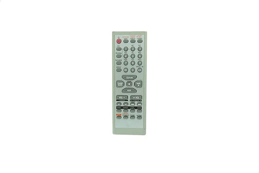 Panasonic Remote - N2QAHB000050