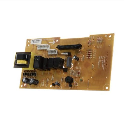Whirlpool WMH31017HS8 Microwave Electronic Display Control Board