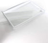 LG LTCS20020S Refrigerator Glass Shelf Assembly