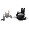 Maytag Dryer Thermal Cut Off Kit (Thermal Fuse and High Limit Thermostat) MEDB835DW4