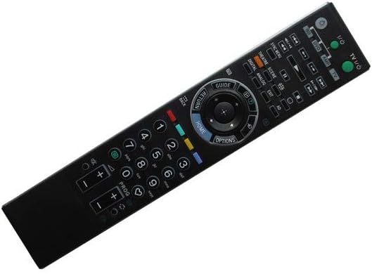 Sony Remote Control - RMY194