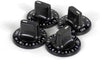 Whirlpool Top Burner Control Knob Kit 12200035