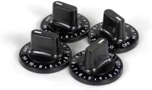 Whirlpool Top Burner Control Knob Kit 12200035