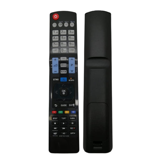 LG Remote Controller Assembly - AKB73615388