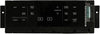 Whirlpool WFE505W0HB1 Range Oven Control Assembly