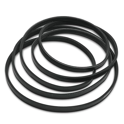 Frigidaire Dryer Drum Drive Belt - 134719300