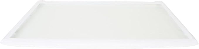 LG LTCS24223W Refrigerator Upper Glass Shelf