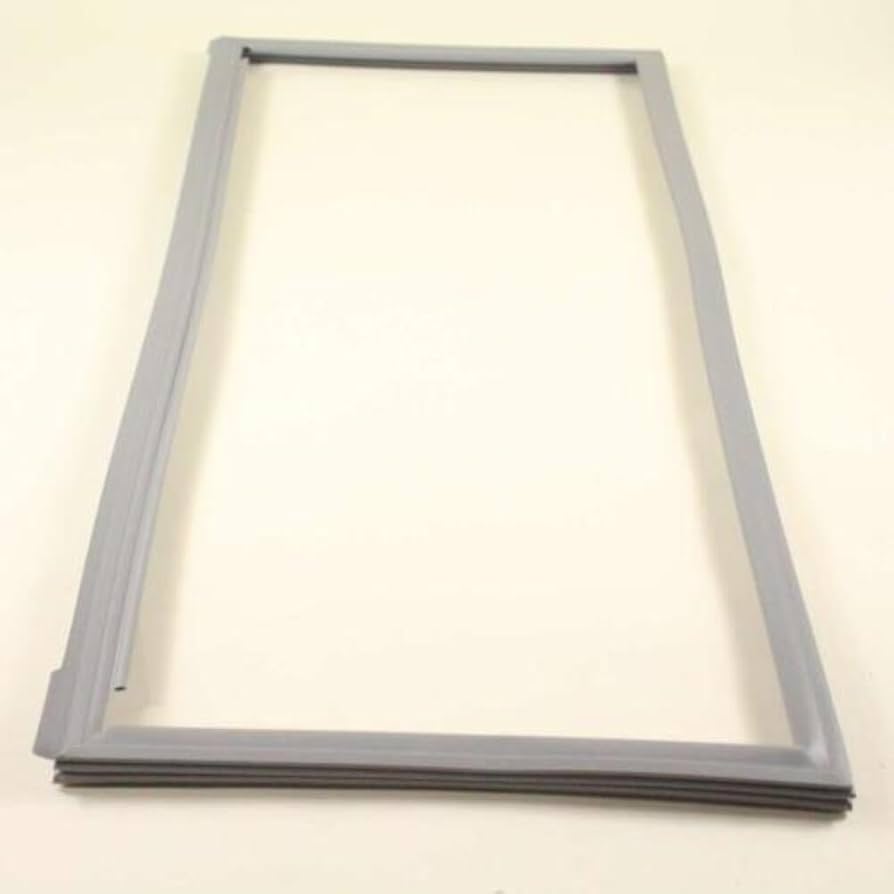 LG LFX25976ST Refrigerator Right Gray Door Gasket