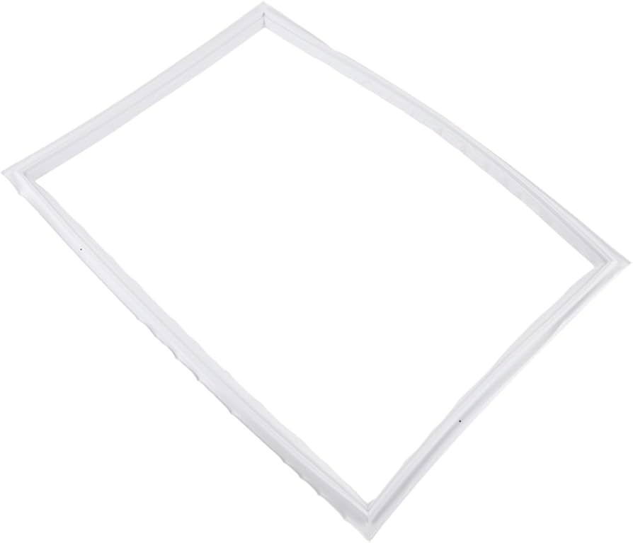 Whirlpool WRT318FZDW02 Freezer Door Gasket Genuine OEM