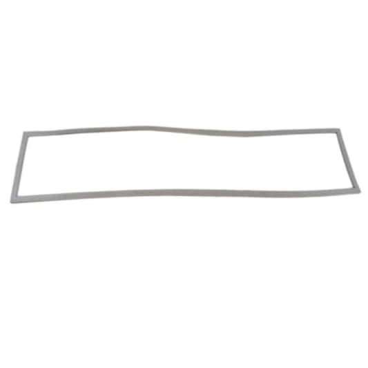 Samsung RS25H5000SR/AA Freezer Door Gasket - White Genuine OEM
