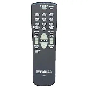Sanyo Remote Control (Ds19630) - 6450183621
