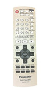Panasonic Remote - EUR7631100