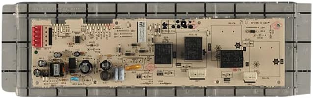 GE Range - Oven/Stove Electronic Control Board (TO9) JGBS66REK1SS