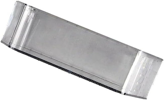 Whirlpool Door Shelf Bin (Clear) W11371716
