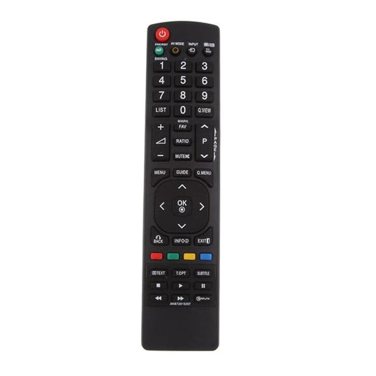 Lg Remote Controller Assembly - AKB72915202