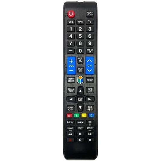 Samsung Remote Control - AA59-00370A