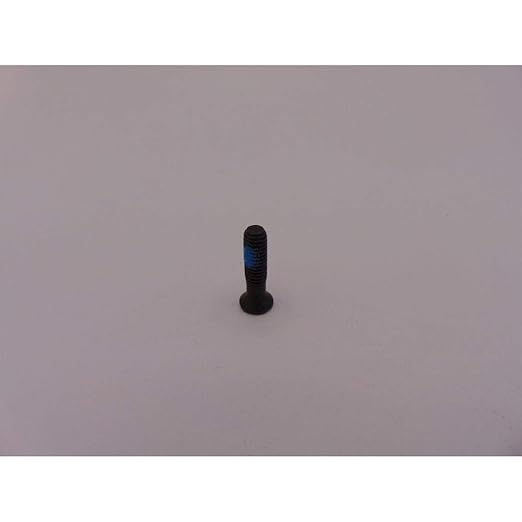 Bosch Part# 2603421229 Torx Flat Head Screw - Genuine OEM