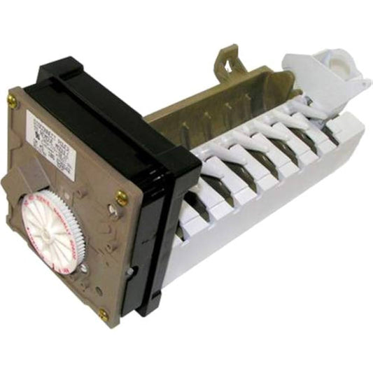 Whirlpool Refrigerator Ice Maker Assembly W10190978