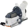 GE GTW460ASJ7WW Washer Drain Pump Assembly