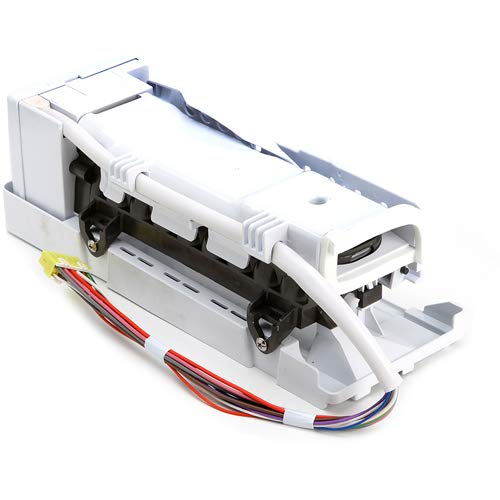 Samsung Part# DA97-07362A Ice Maker Assembly (OEM)